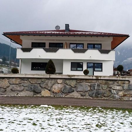Apart Troppmair Aschau Im Zillertal Bagian luar foto