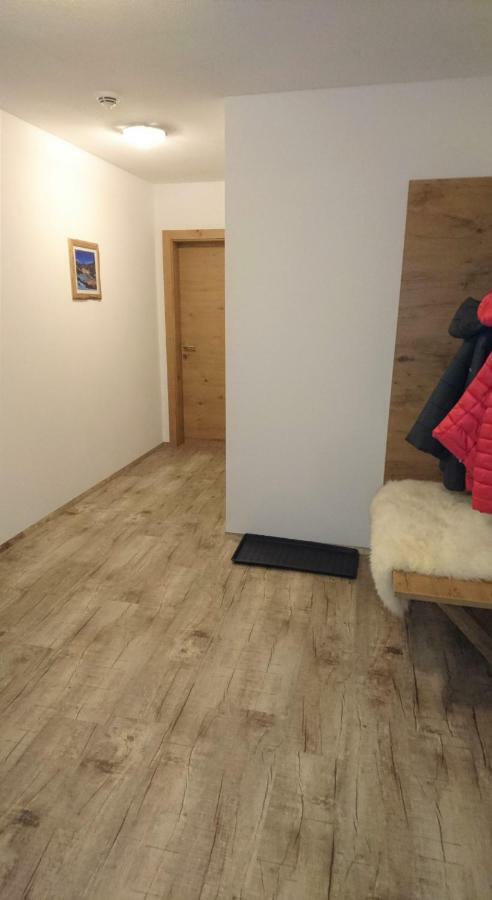 Apart Troppmair Aschau Im Zillertal Bagian luar foto