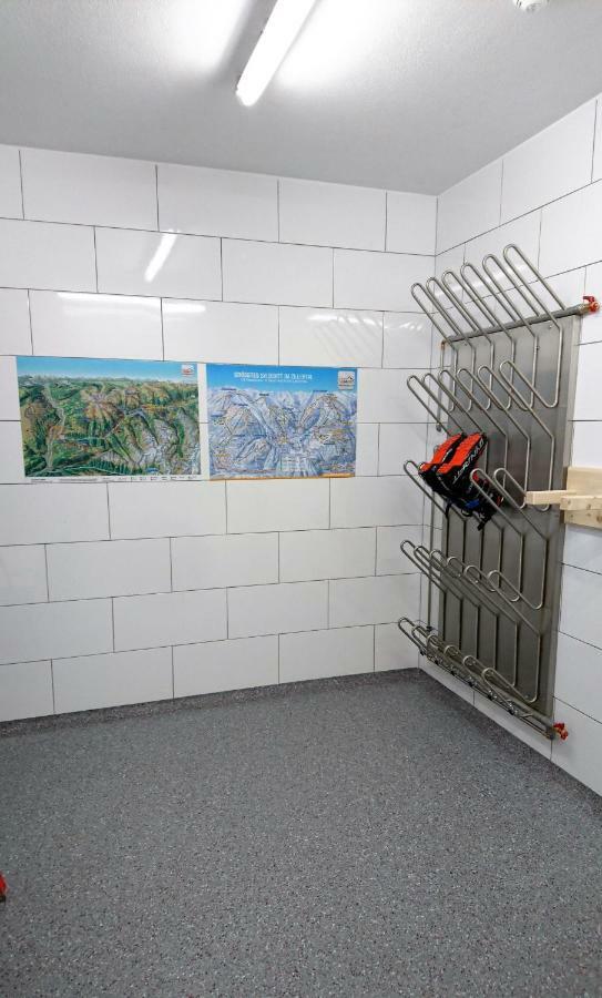 Apart Troppmair Aschau Im Zillertal Bagian luar foto
