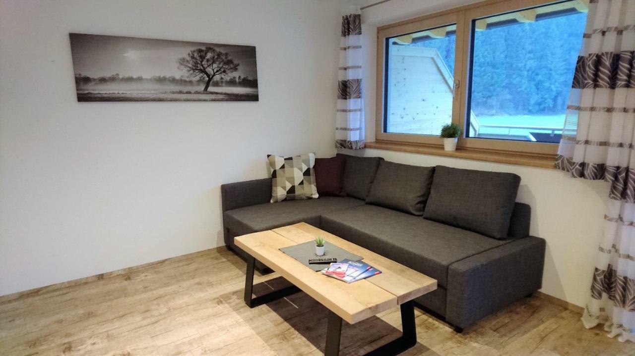 Apart Troppmair Aschau Im Zillertal Bagian luar foto